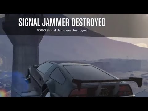 How to Unlock the Secret Hacker for the Diamond Casino Heist | GTA V #2 - YouTube