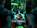 Top 5 most powerful Gods #Shorts #viral #loveall