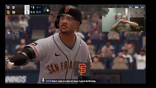 baseball talk and then some MLB 9innings rivals 26 (Part 7/12)