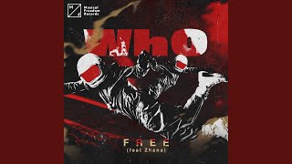 Free (feat. Zhana) (Extended Mix)