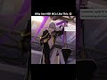 Average HSR MC Behavior | Honkai Star Rail #honkaistarrail #shorts