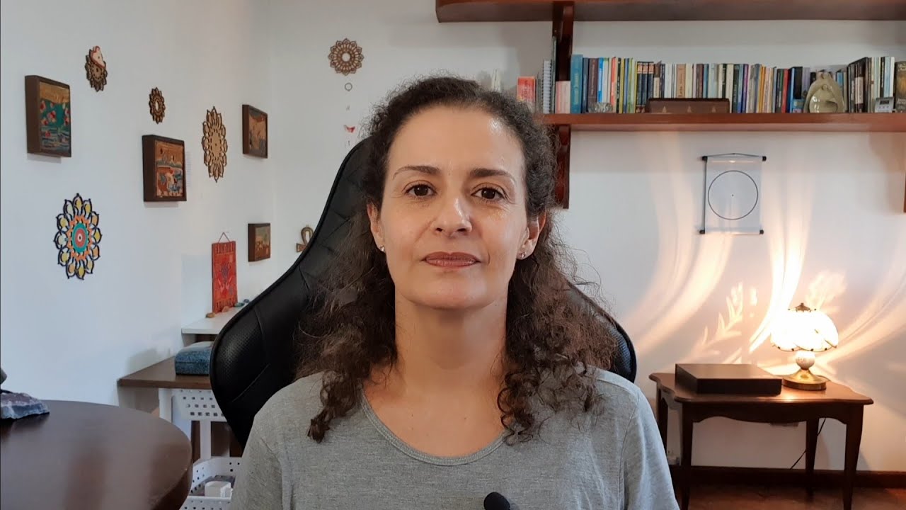 NOVA FASE NO CANAL - Vamos Evoluir Juntos? Reflexões, Autoconhecimento e Filosofia.