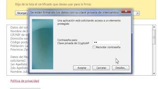 Vídeo-Tutorial Sede Digital De Red.es Solicitud De Ayudas