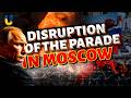 Putin SCRAPS the parade, Moscow is gripped by PANIC! Crimea is COMING BACK to Ukraine