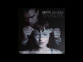 Halsey - Not Afraid Anymore (Fifty Shades Darker)(Official Audio)