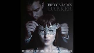 Halsey - Not Afraid Anymore (Fifty Shades Darker)(Official Audio)