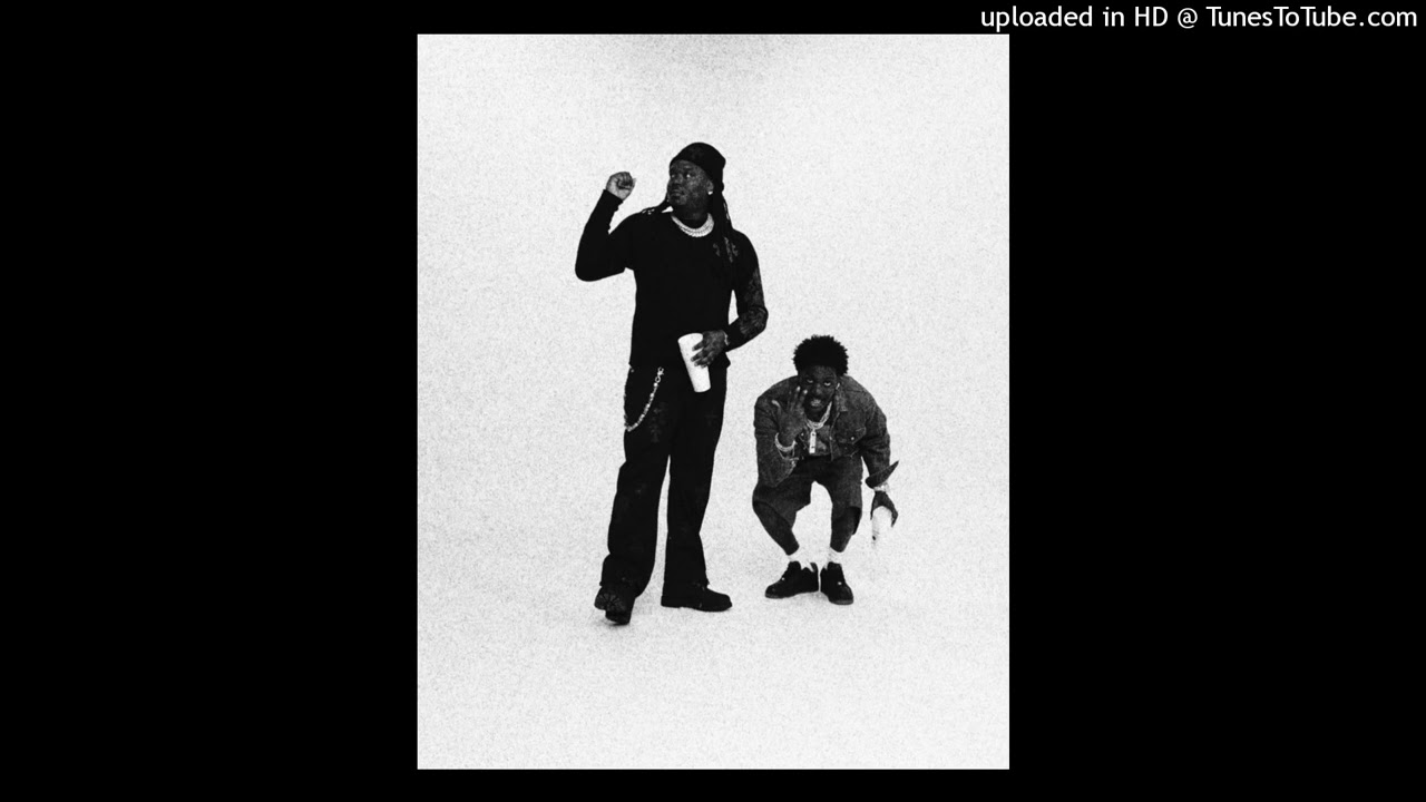 (FREE) Lucki x Lil Yachty “Psychosis” TYPE BEAT