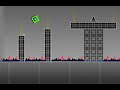 Geometry Dash Meltdown Gameplay