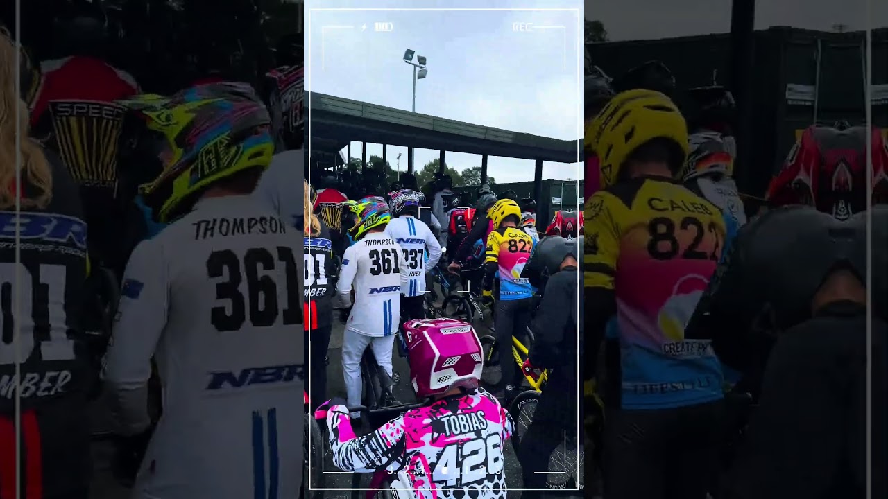 Bmxmata with his brother 