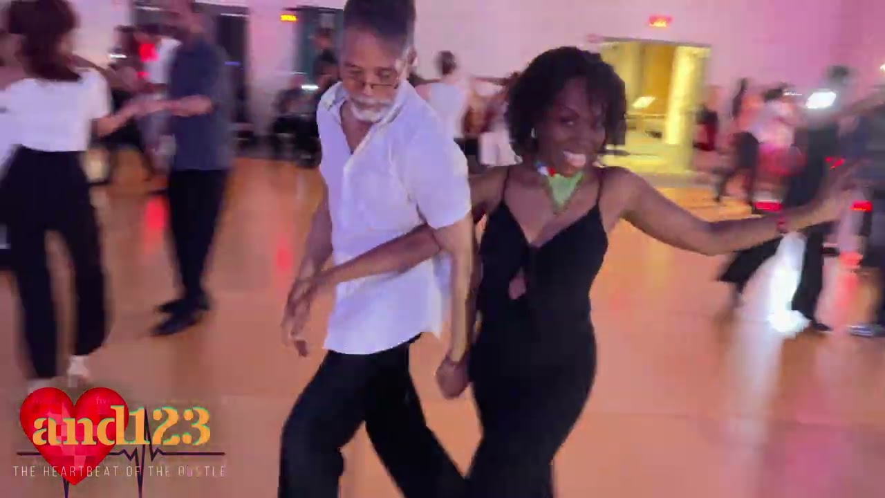 Hustle Into Paradise, Pompano, Fl - April 1, 2023 (part 14)