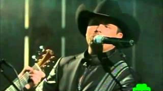 John Anderson and Big & Rich- Holy Water