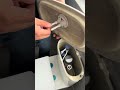 Fix Your Clogged Toilet in Seconds: The Ultimate Low Water Flush Hack