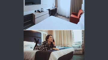 Pulsating Weekday Getaways