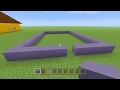 Minecraft: Building a beautiful house