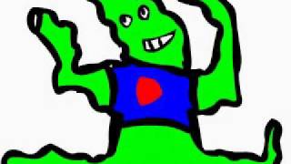 My First FLASH Animation
