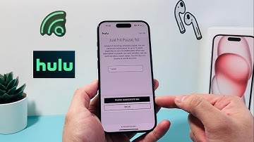 How to Pause Hulu Subscription
