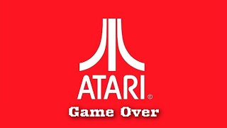 ATARI - GAMEOVER (2014) | Documental en español