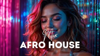 Afro House Sunset Rays – Melodic Glow