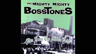 The Mighty Mighty Bosstones - Live From The Middle East - Track 03