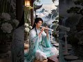 Zen Music to Heal Anxiety &amp; Sleep Better  #chineseinstrumental #healingmusic #beautiful