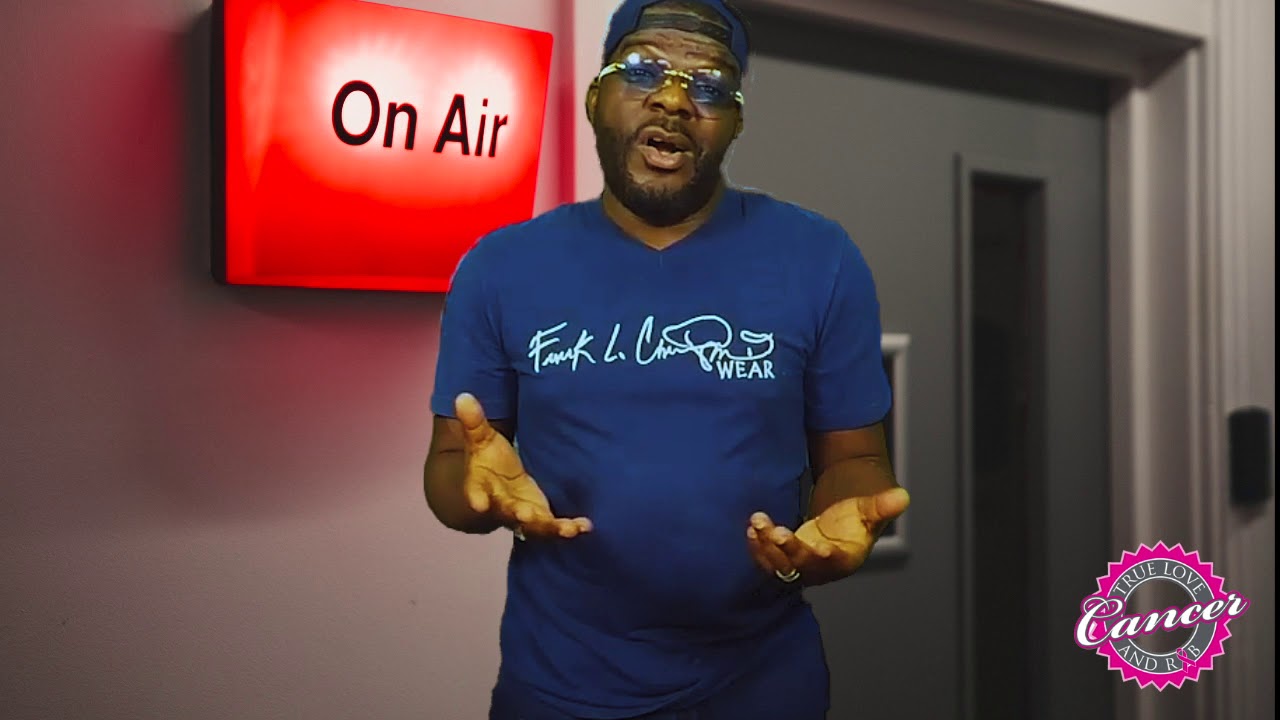 JAIL DON'T MEAN HE CAN'T CHANGE