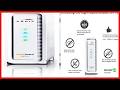 ARRIS Cable Modem: Reliable High-Speed Internet for Your Home