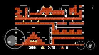 Mine Runner Level 99 Solution/Load Runner Stage 99 Crack