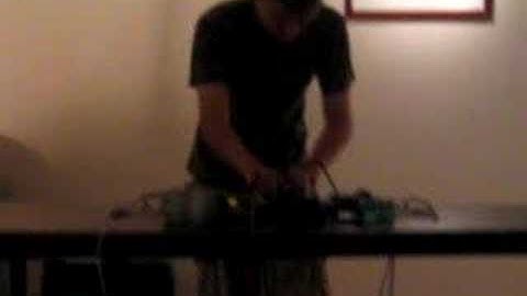 Ichorous @ NE NOISE AXIS FEST 2007