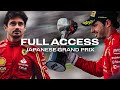 SF Full Access - 2024 Japanese Grand Prix | A Suzuka fightback