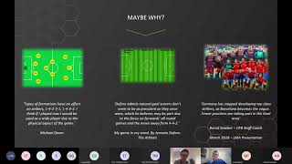 Northumberland Fa Webinar With Nufcs Mark Atkinson