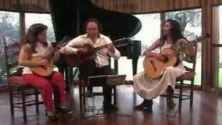 Video thumbnail of "Brisas de Pamplonita, bambuco"