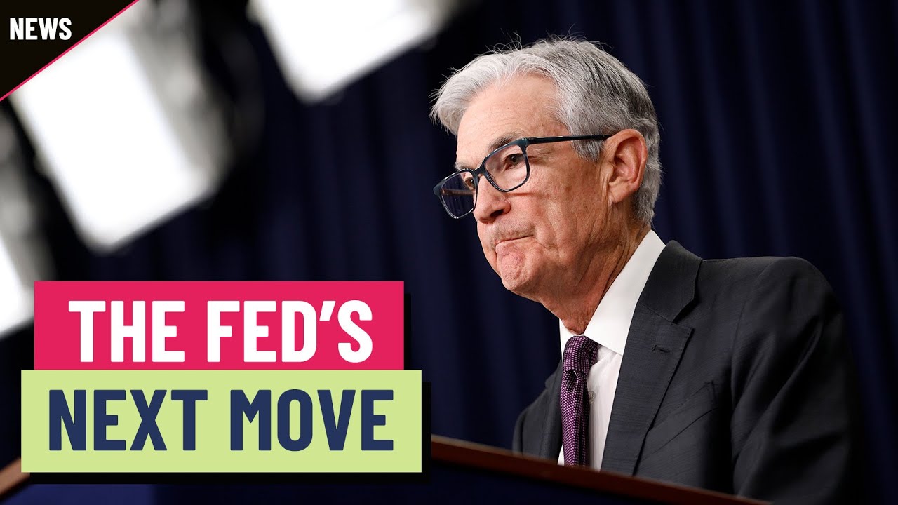 What to expect from the Fed moving forward
