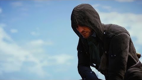 Assassin