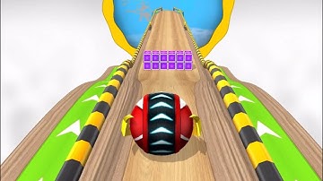 Going Balls All Levels Gameplay Ios Android Part 997