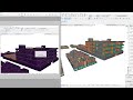 How to migrate library in Archicad 2024