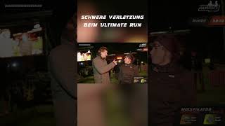 Hand gebrochen?! Maite ist raus – Angela kämpft allein weiter! | ULTIMATE RUN