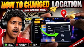 HOW TO CHANGE DIVISION IN FREE FIRE WEAPON GLORY || FREE FIRE WEAPON GLORY LOCATION CHANGE🥲