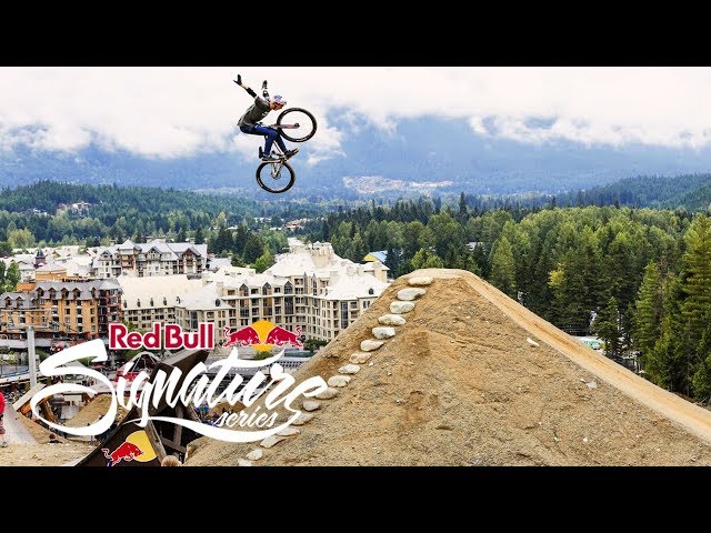 Red Bull Signature Series - Joyride 2015 FULL TV EPISODE