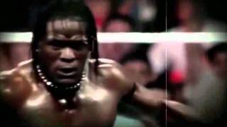 WWE Custom R-Truth Titantron(Heel)