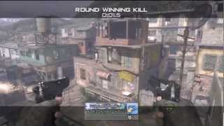 Horizon Infant - Update + Left PsyQo