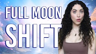 3 Angel Messages for the Full Moon | May 23, 2024 🌕