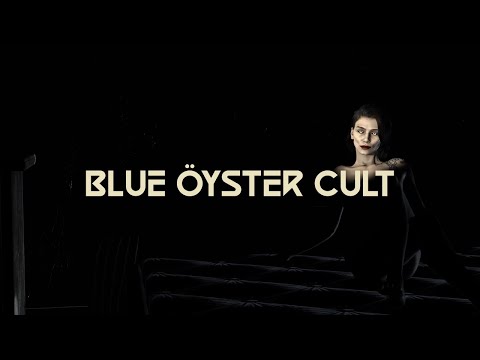 Смотреть клип Blue Öyster Cult - So Supernatural