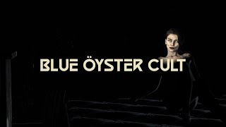 Blue Öyster Cult - "So Supernatural" - Official Music Video