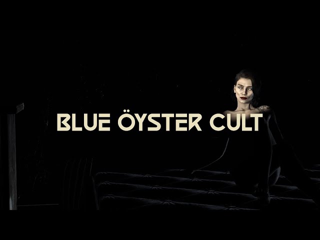 Blue Oyster Cult - So Supernatural