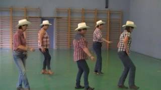 Line danse country 2024 \