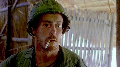 John C. McGinley's Tales from the Set of Oliver St...