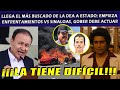 ¡ALERTA MÉXICO!  PELIGROSOS NA*COS RETAN A ALFONSO DURAZO; CALIENTAN ESTADO ¡VIDEOS  ENFRENT4M1ENTO!