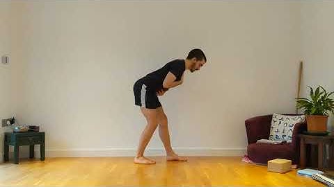 BAD FORM Kickstand Hinge— Nick-E.com Exercise Library