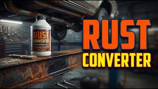 TOP 5 Best Rust Converter 2026 | That Actually Prevent Future Rust Converter