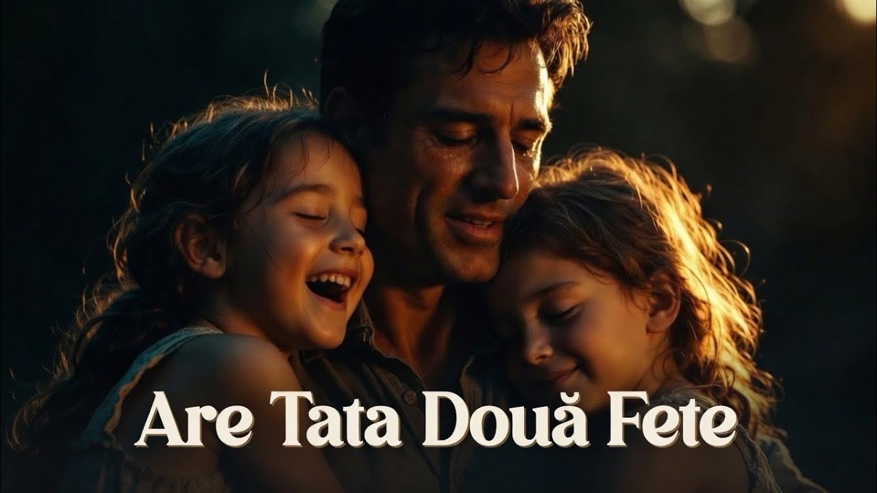 Are Tata Două Fete | Folk Moldovenesc Modern | Remix